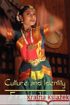 Culture and Identity Francis Jarman 9781434444790 Borgo Press