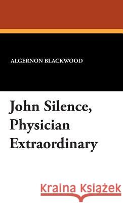 John Silence, 