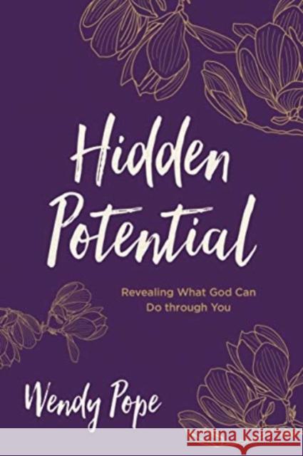 Hidden Potential Wendy Pope 9781434712370 David C Cook Publishing Company