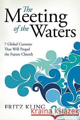 Meeting of the Waters Fritz Kling 9781434764843