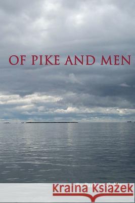 Of Pike And Men Collins, Barbara 9781434839787