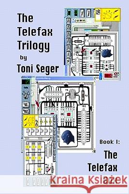 The Telefax Box Toni Seger 9781434841841