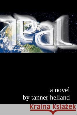 Teal: The Zargansk Wars: Book 1 Tanner Helland 9781434886958