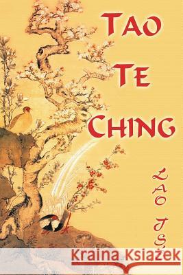 Lao Tsé. Tao Te Ching Antonov, Vladimir 9781434891303