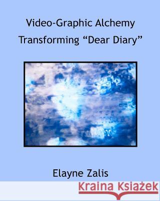 Video-Graphic Alchemy: Transforming 