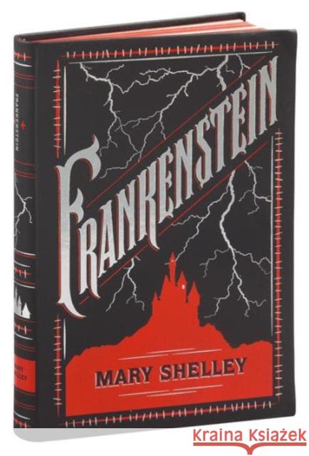 Frankenstein Mary Shelley 9781435159624