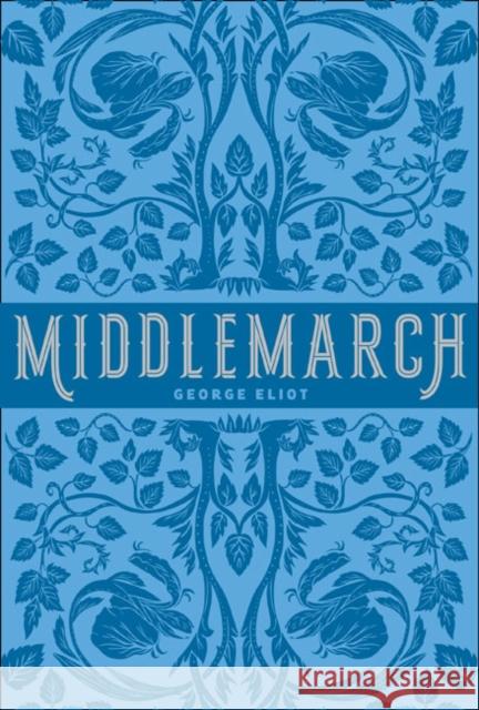 Middlemarch G. Eliot 9781435169579