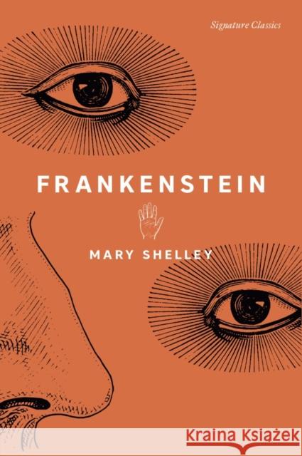 Frankenstein Mary Shelley 9781435171442