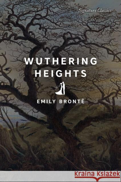 Wuthering Heights Emily Bronte 9781435171503