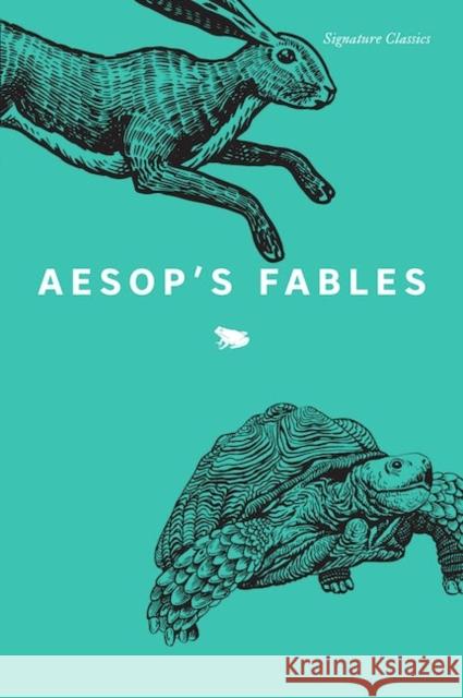 Aesop\'s Fables Aesop 9781435171527
