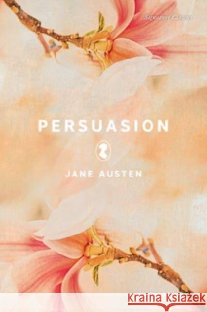 Persuasion Jane Austen 9781435171565 Sterling Juvenile