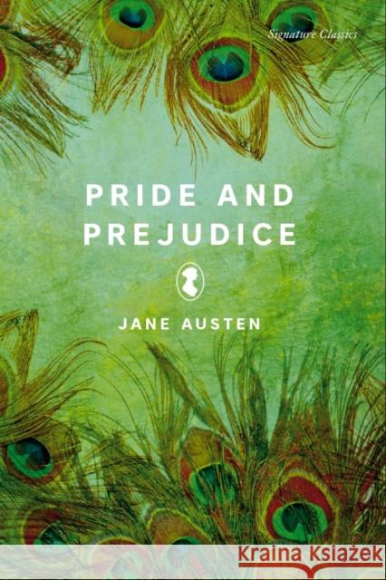 Pride and Prejudice Jane Austen 9781435171589 Union Square & Co.