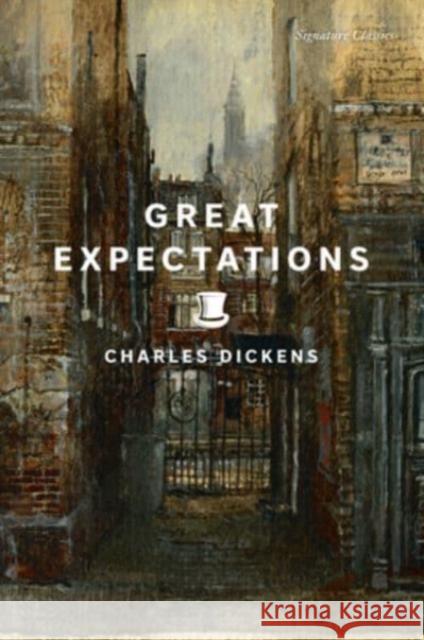 Great Expectations Charles Dickens 9781435171640