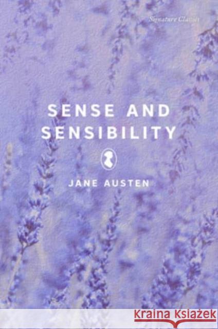 Sense and Sensibility Jane Austen 9781435171770 Union Square & Co.