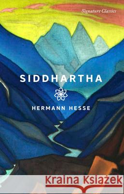 Siddhartha Hermann Hesse 9781435172265 Union Square & Co.