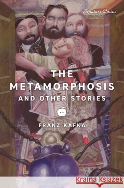 The Metamorphosis and Other Stories Franz Kafka 9781435172302