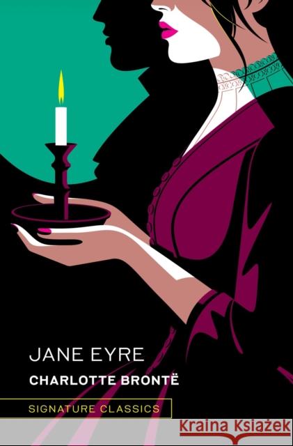 Jane Eyre Charlotte Bronte 9781435172555 Sterling Juvenile