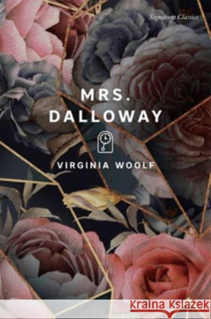 Mrs. Dalloway Virginia Woolf 9781435172593 Union Square & Co.