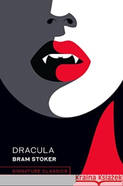 Dracula Bram Stoker 9781435172609