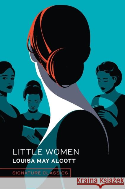 Little Women Louisa May Alcott 9781435172630 Union Square & Co.