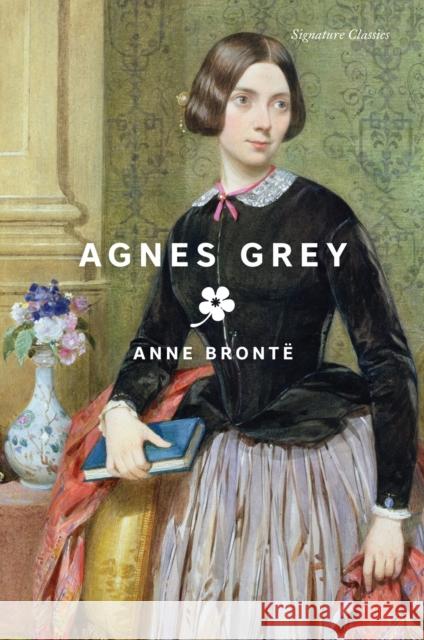 Agnes Grey Anne Bront? 9781435172715