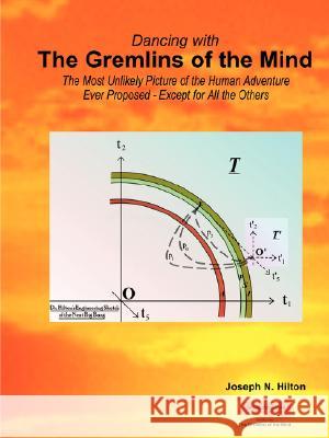 Dancing with the Gremlins of the Mind Joseph Hilton 9781435700949 Lulu.com