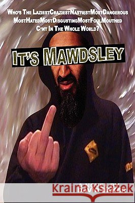 It's Mawdsley David Baker 9781435701953
