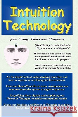 Intuition Technology Professional Engineer John Living 9781435704336