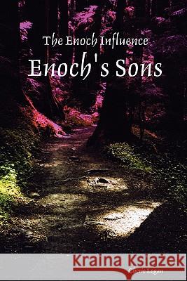 Enoch's Sons Cherie Logan 9781435705289