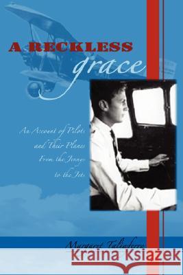 A Reckless Grace Margaret Taliaferro 9781435709553