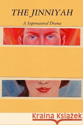 The Jinniyah Maria Aragon 9781435712294