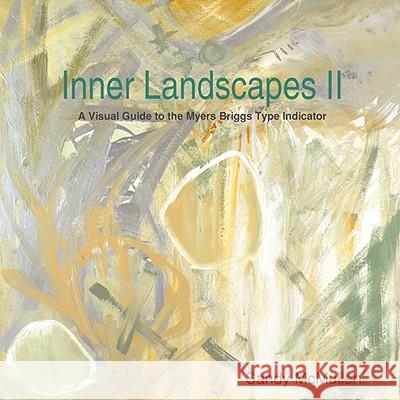 Inner Landscapes 2 Sandy McMullen 9781435713840