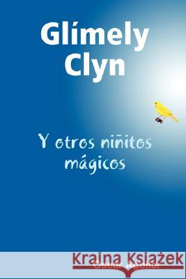 Glimely Clyn Oscar Aguilar 9781435715691