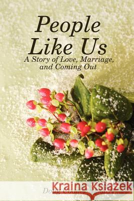 People Like Us Doug Cooper-Spencer 9781435720725 Lulu.com