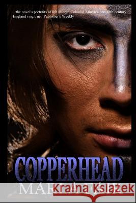 Copperhead Fair Marla 9781435729384