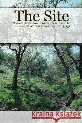 The Site Claudio F. Herrera 9781435734340