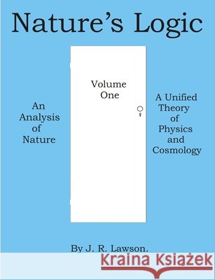 Nature's Logic John lawson 9781435739970