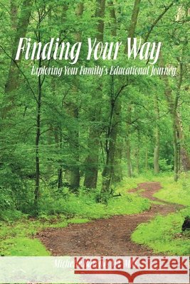 Finding Your Way Michelle Barone 9781435743434
