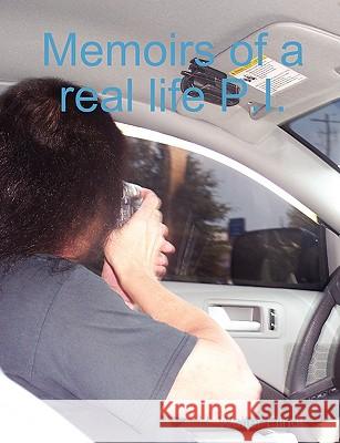 Memoirs of a Real Life P.I. H. Walter Flindt 9781435743878 Lulu.com