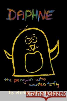 Daphne Christopher Logan 9781435750388 Lulu.com