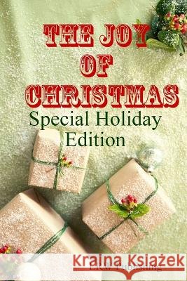 The Joy of Christmas Lisha Williams 9781435751101