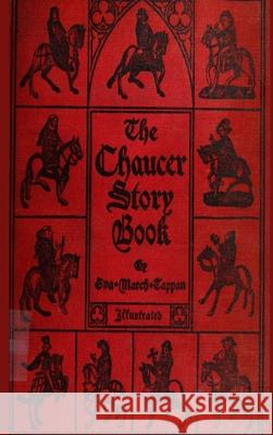 The Chaucer Story Book Geoffry Chaucer 9781435758940