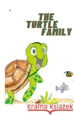 The turtle family Lycia Hays 9781435767171