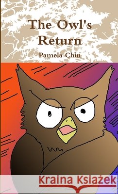 THe Owl's Return Chin, Pamela 9781435795303