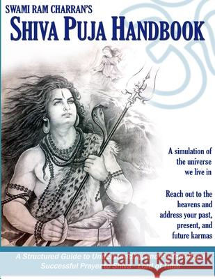 Shiva Puja Swami Ram Charran 9781435796171