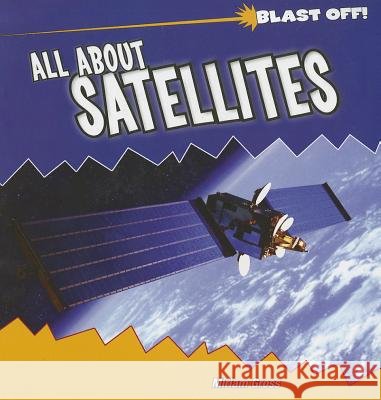 All about Satellites Miriam Gross 9781435831346