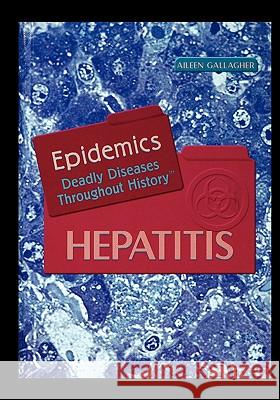 Hepatitis Aileen Gallagher 9781435837171