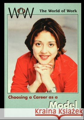 Model Cheryl Tobey 9781435886643