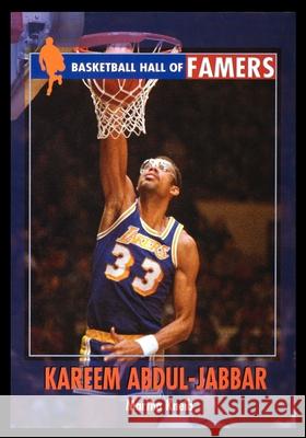 Kareem Abdul Jabbar Martha Kneib 9781435887961 Rosen Publishing Group