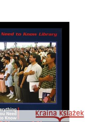 If You and Your Parents Are New Americans Edward Santos 9781435888418 Rosen Publishing Group